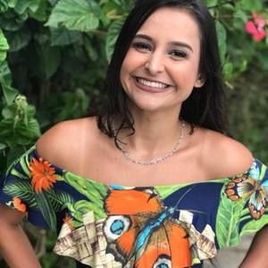 Meet your Posher, Yasmin